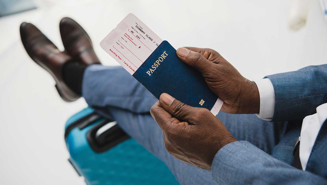 Assurance voyage entreprise