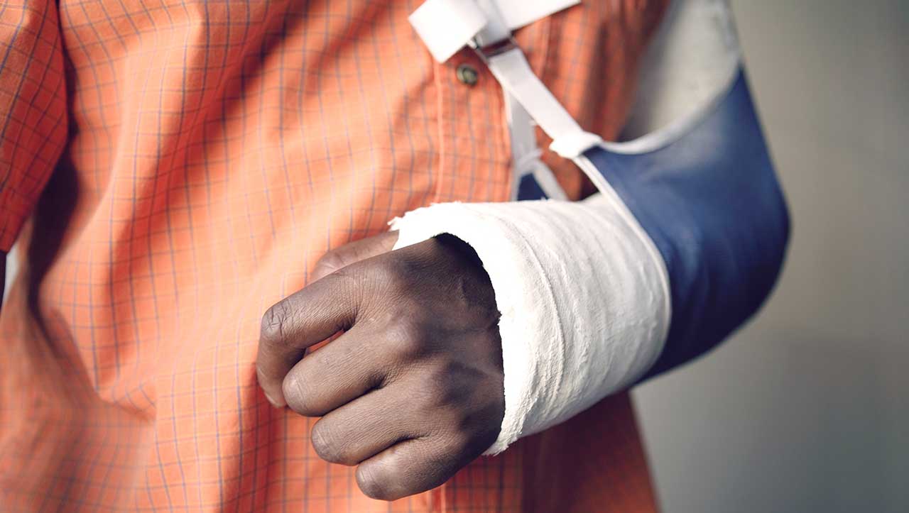 assurance individuelle accidents